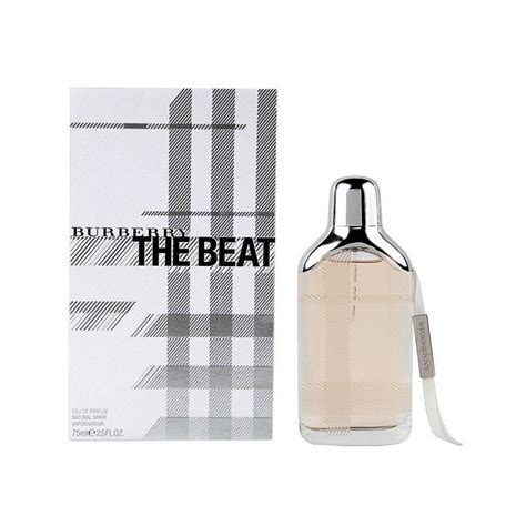 the beat by burberry eau de parfum spray 2.5 oz